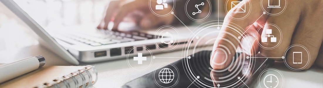 Günstig digitalisieren durch die go-digital Förderung